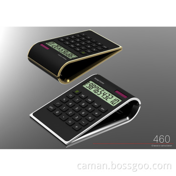 10 digit Desktop Calculator